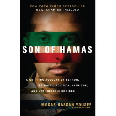 Son of Hamas