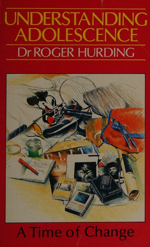 Understanding Adolescence (Used Book)