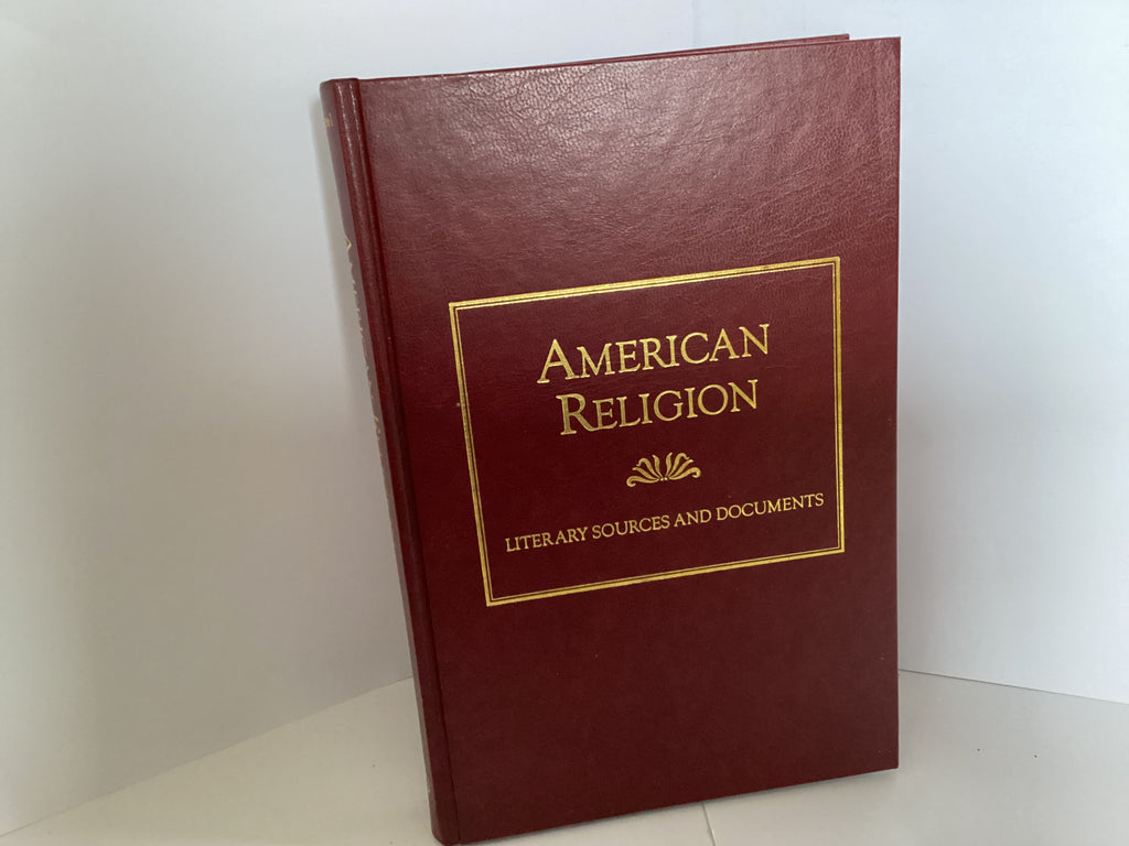 American Religion (John Gowan Collection)