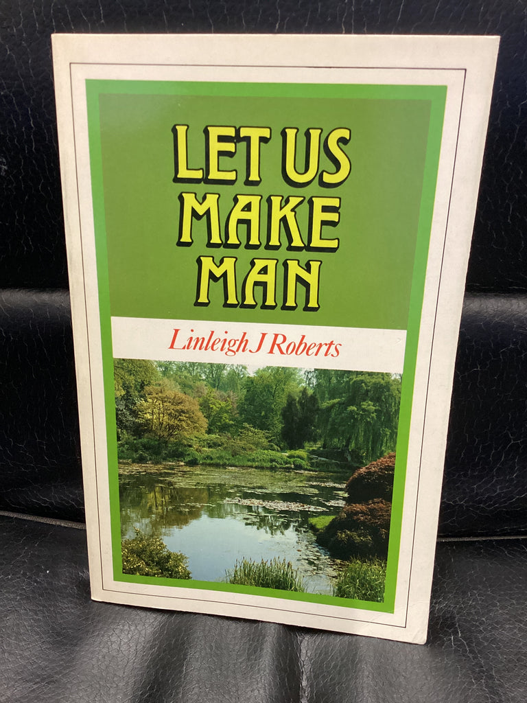 Let Us Make Man (Used Copy)