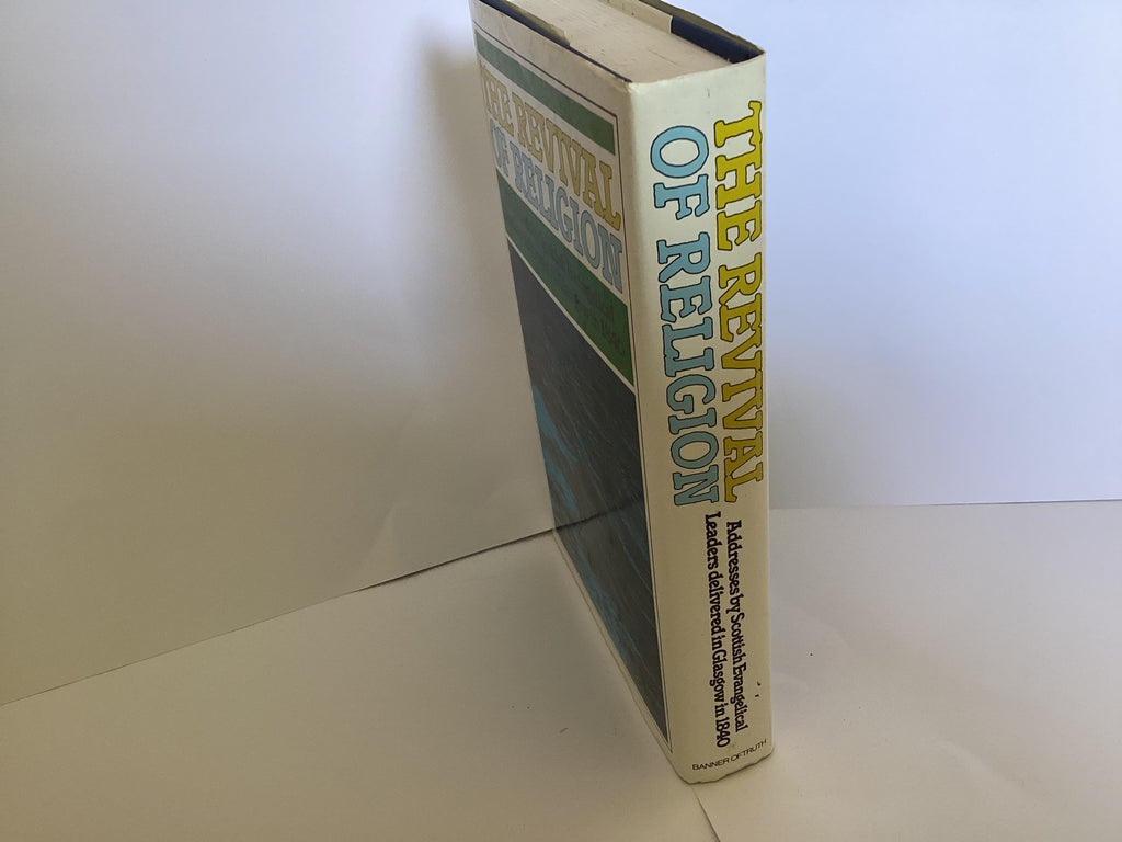 The Revival of Religion (John Gowan Collection)