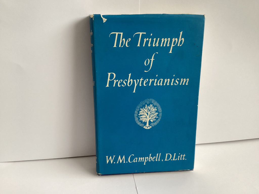 The Triumph of Presbyterianism (John Gowan Collection)