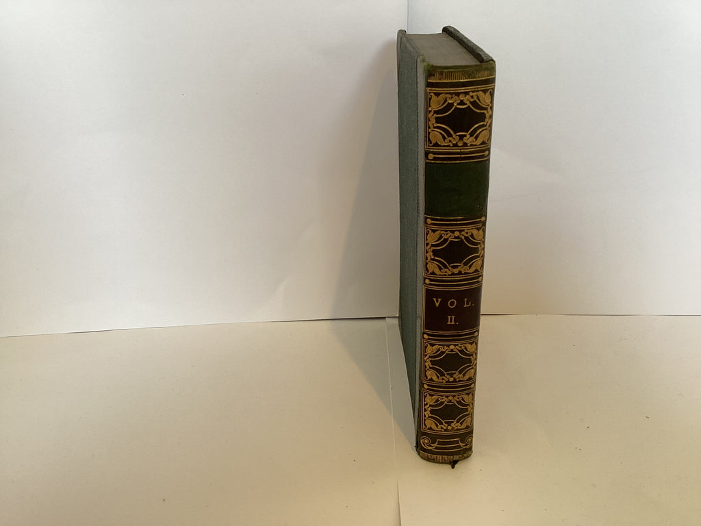 An Exposition of The Book of Proverbs (Volume 2) (John Gowan Collection)