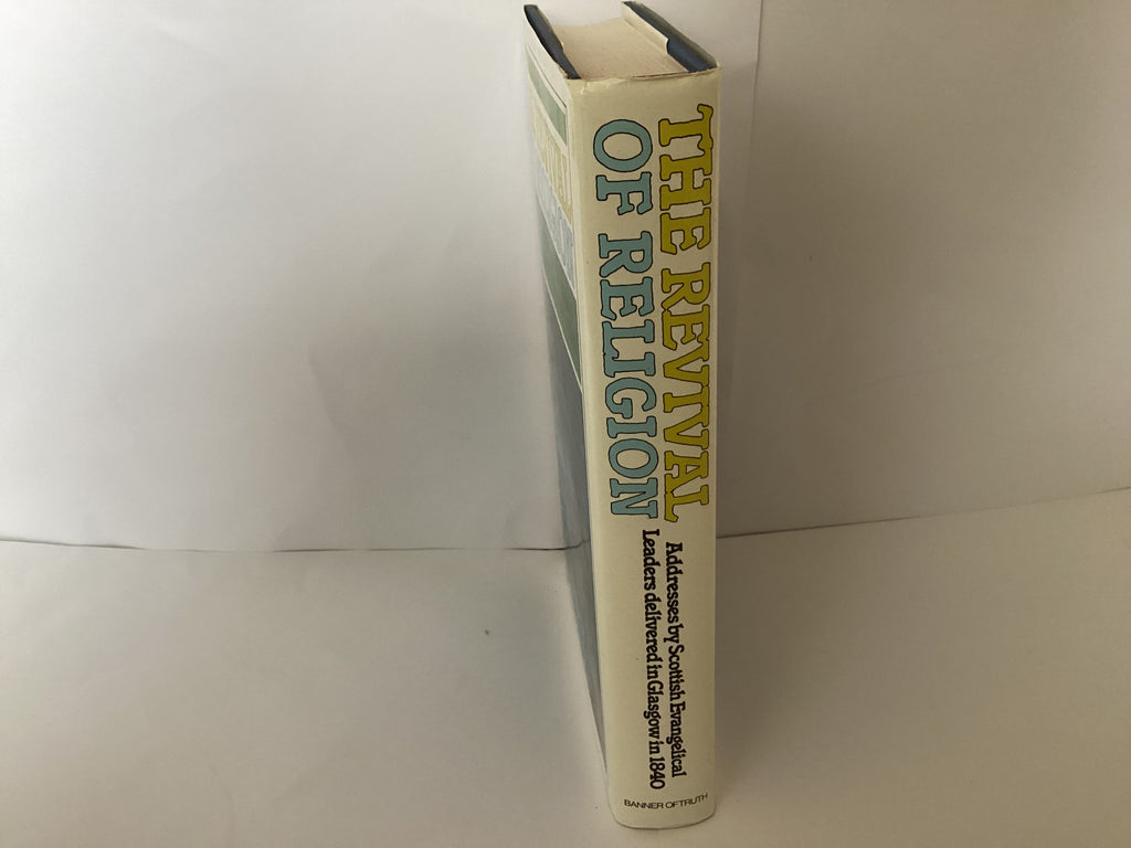 The Revival of Religion (John Gowan Collection)