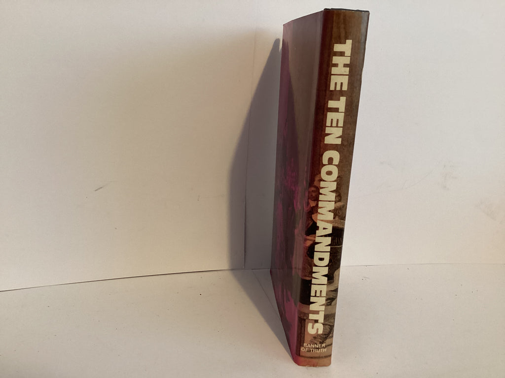 The Ten Commandments (John Gowan Collection)