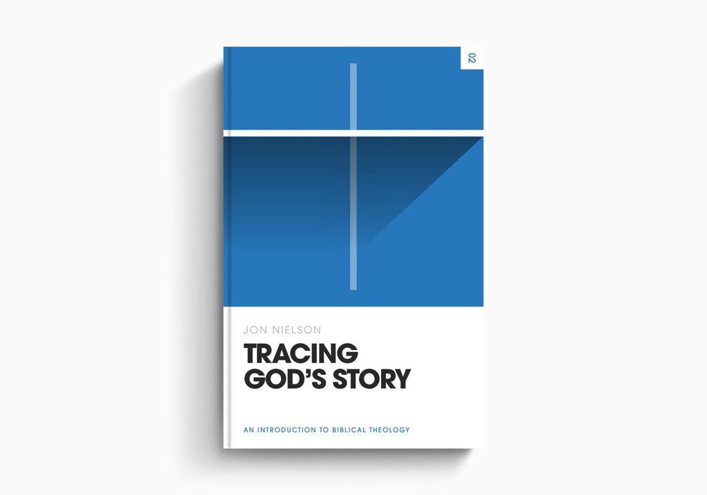 Tracing God's Story