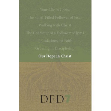 Our Hope In Christ