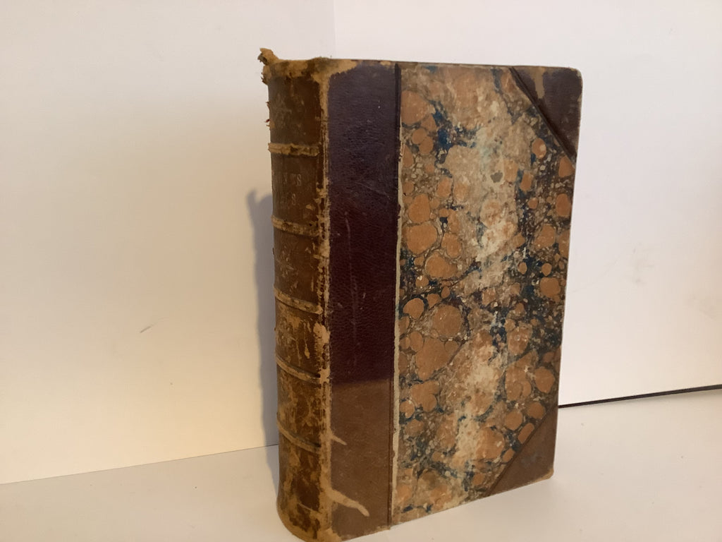 The Works of Laurence Sterne (John Gowan Collection)