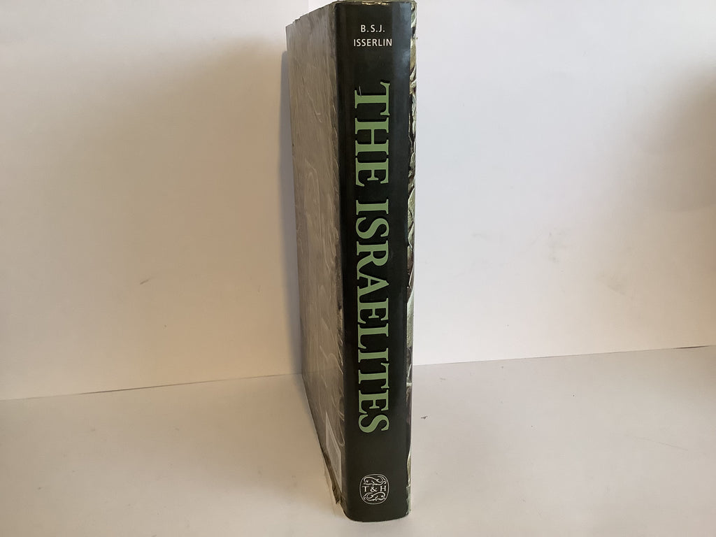 The Israelites (John Gowan Collection)