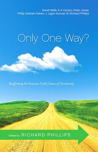 Only One Way?