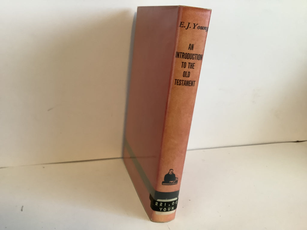 An Introduction to the Old Testament (John Gowan Collection)