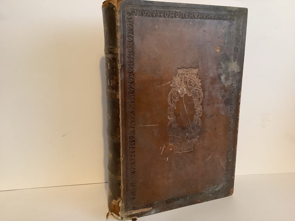 The Life of Our Lord and Saviour Jesus Christ (John Gowan Collection)