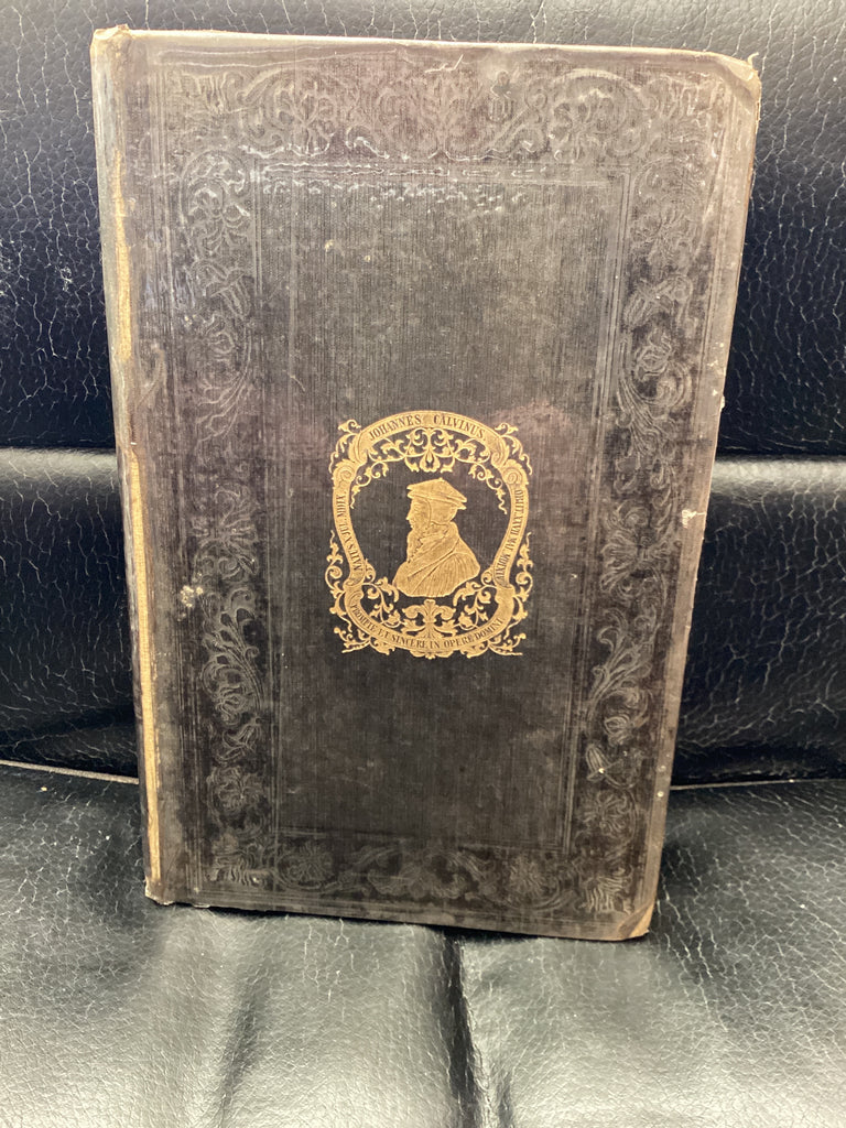 The Epistle to the Romans (Used Copy)