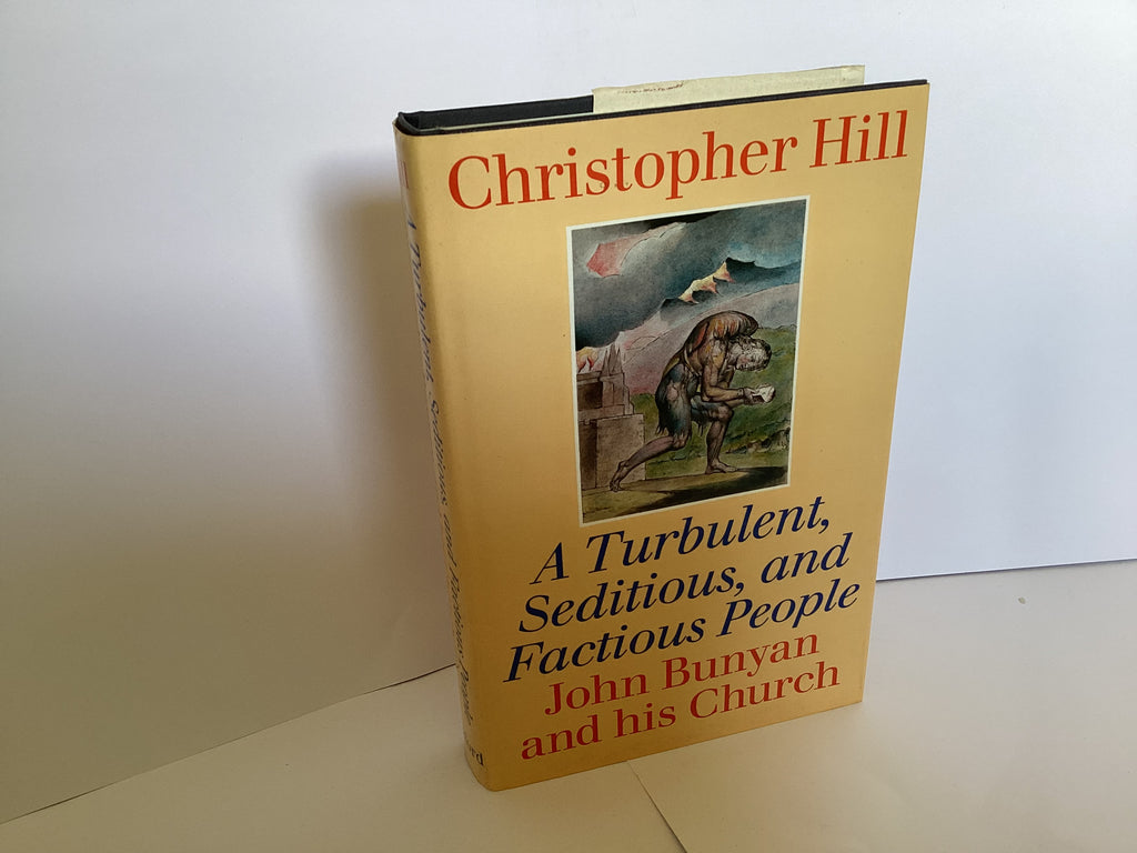 A Turbulent, Seditious, and Factious People (John Gowan Collection)