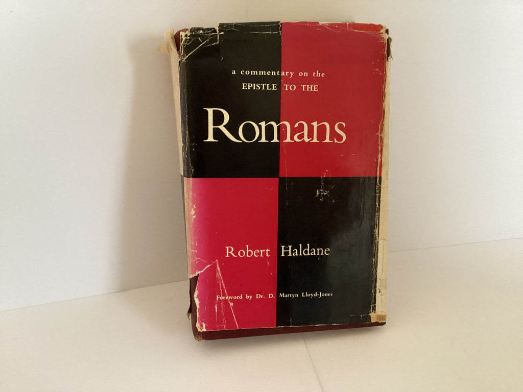 The Epistle to the Romans (John Gowan Collection)
