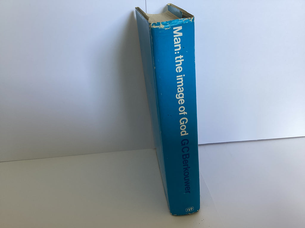 Man: The Image of God (John Gowan Collection)