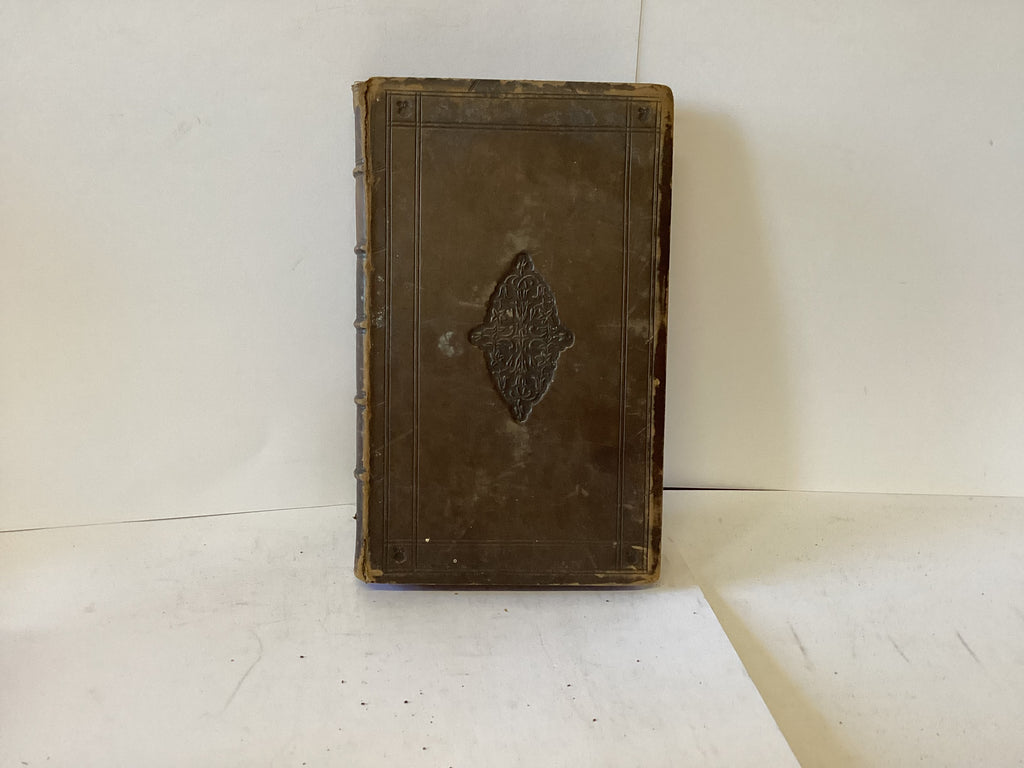 A Treatise Concerning Religious Affections (The John Gowan Collection)
