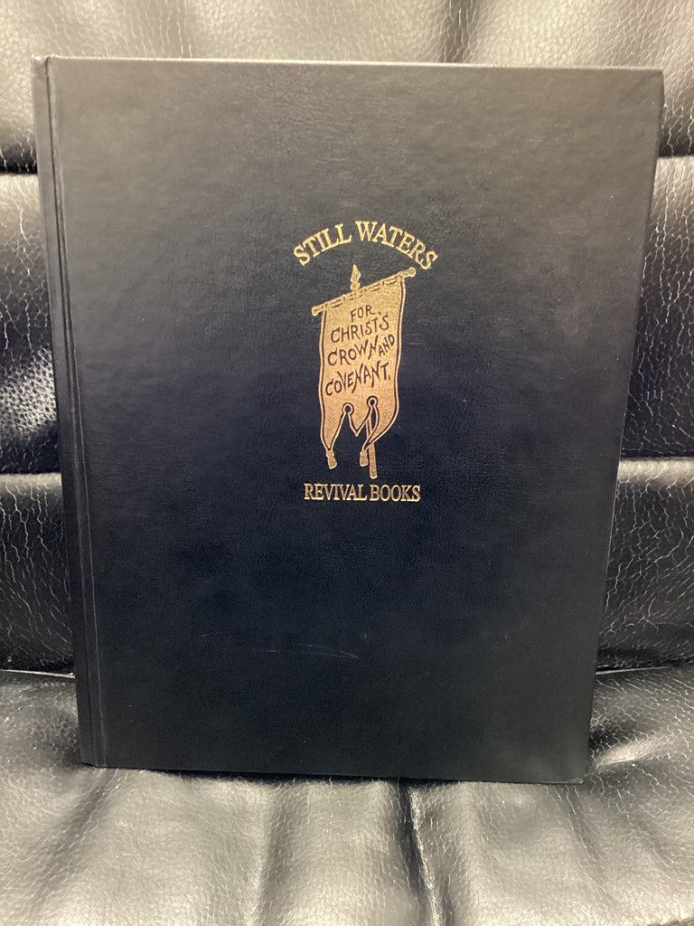 The Covenanted Reformation Defended (Used Copy)