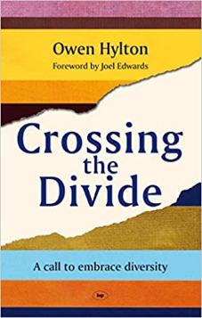 Crossing the Divide: A Call to Embrace Diversity