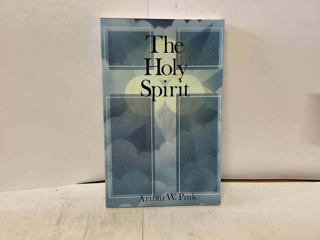 The Holy Spirit (The John Gowan Collection)