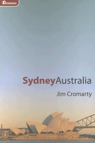 Destinations: Sydney, Australia