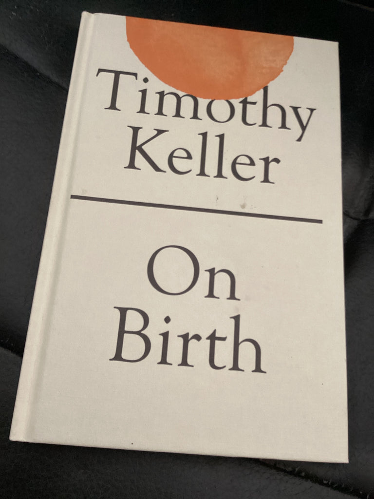 On Birth (Used Copy)
