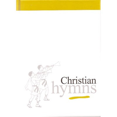 Christian Hymns - Large Print Edition