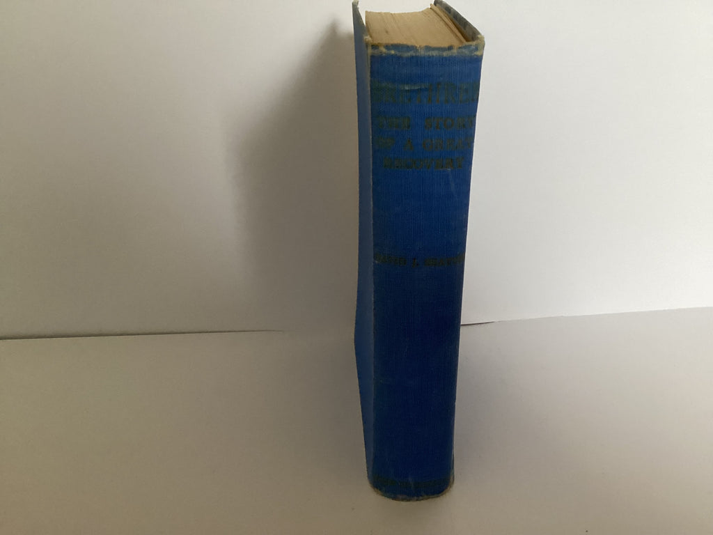 Brethren: The Story of A Great Recovery (John Gowan Collection)