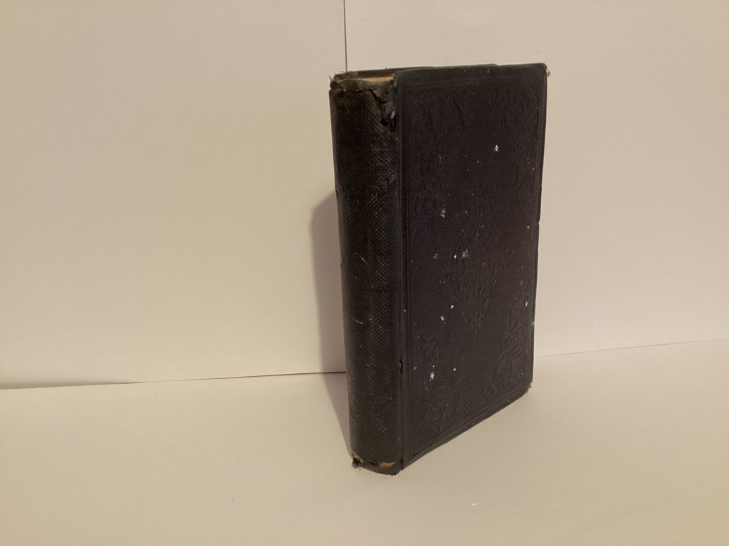 The Life of Rev. Adam Clarke (John Gowan Collection)