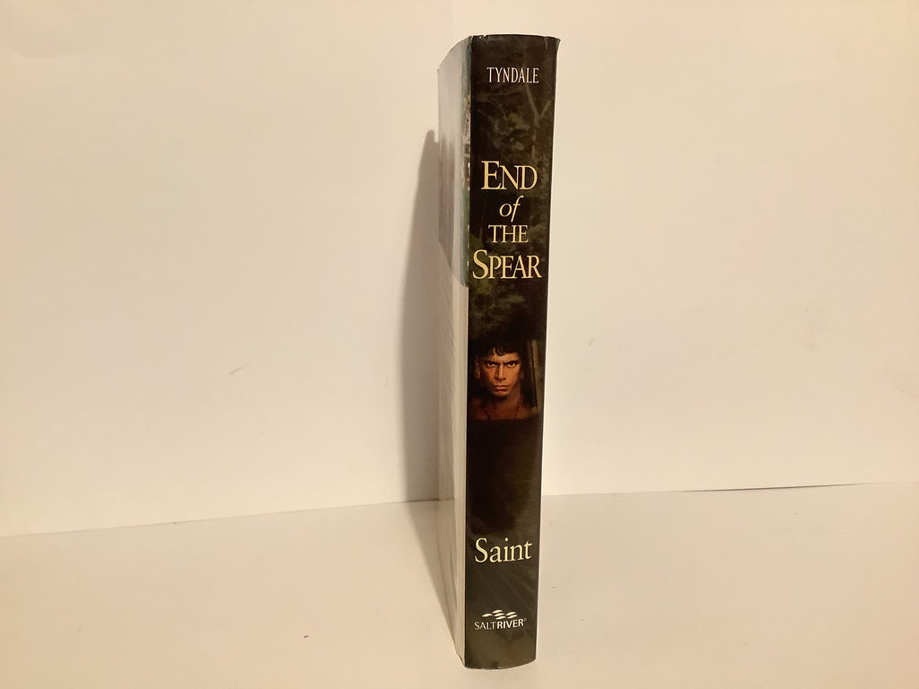 End of the Spear (John Gowan Collection)