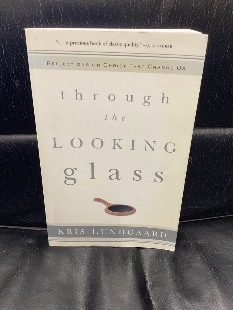 Through the Looking Glass (Used Copy)