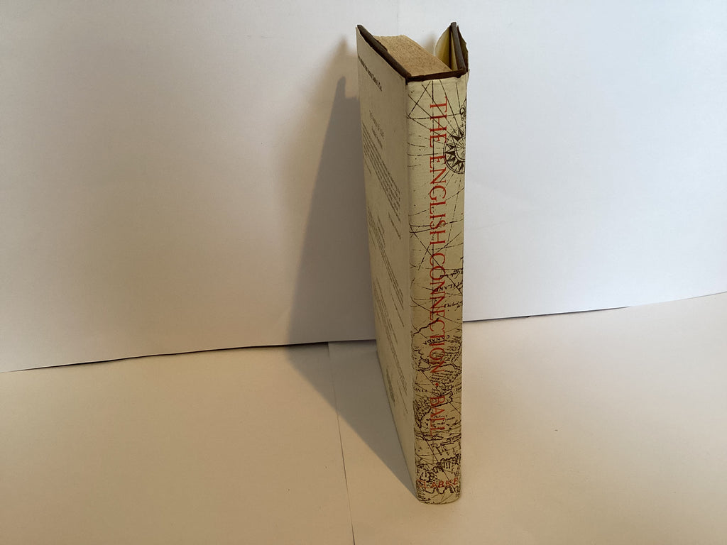 The English Connection (John Gowan Collection)