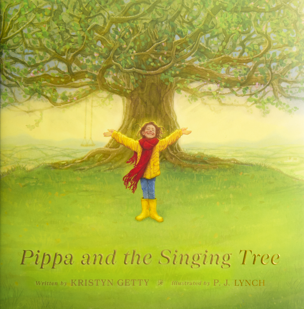 Pippa and the Singing Tree