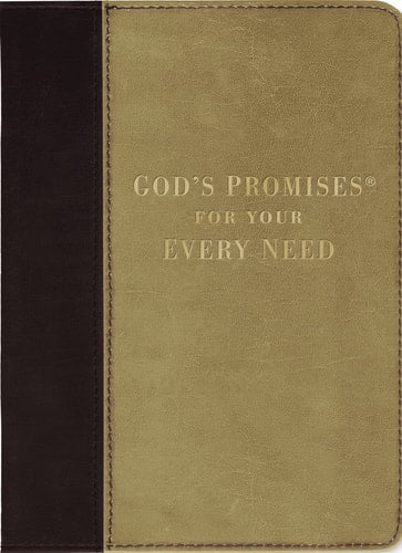 God's Promises for your every need