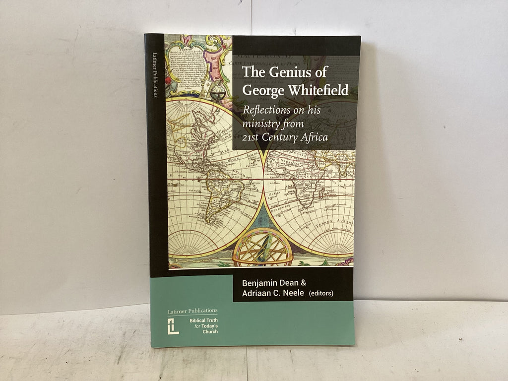The Genius of George Whitefield (The John Gowan Collection)