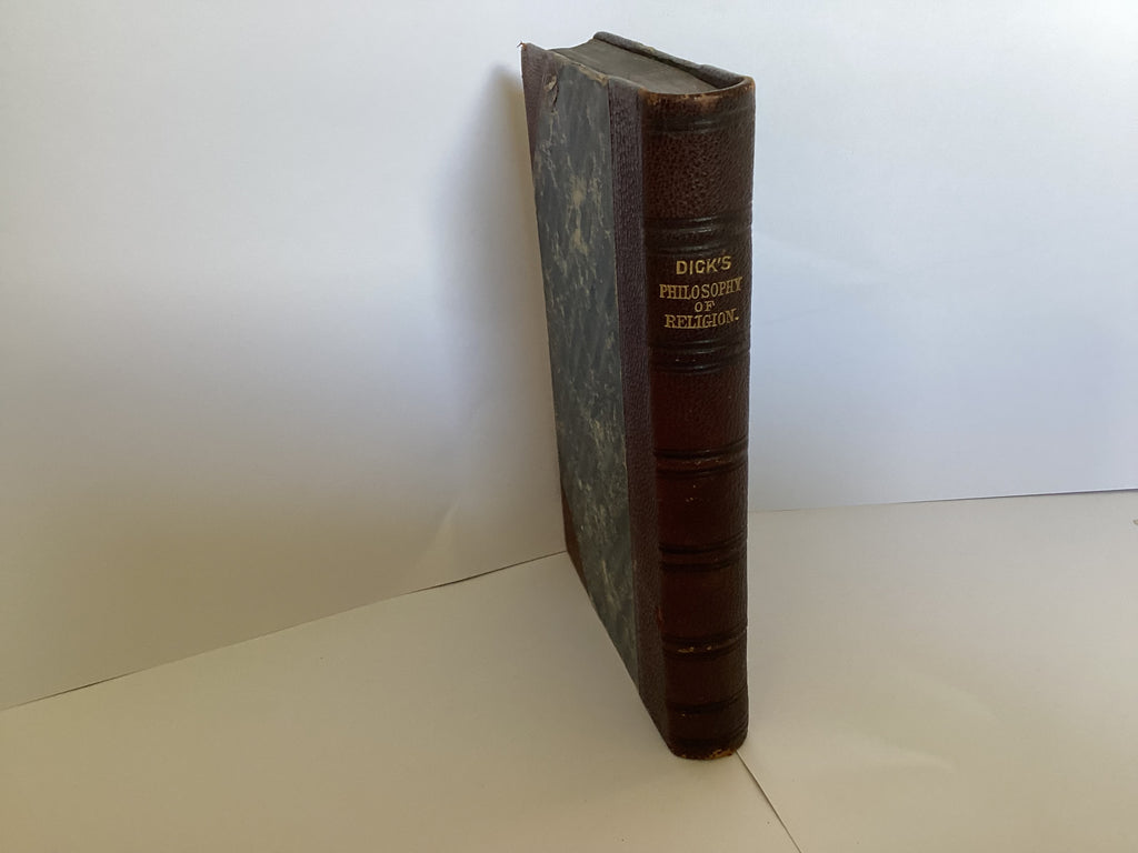 Philosophy of Religion (John Gowan Collection)