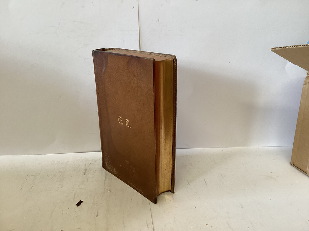 Natural Law in the Spiritual World (The John Gowan Collection)