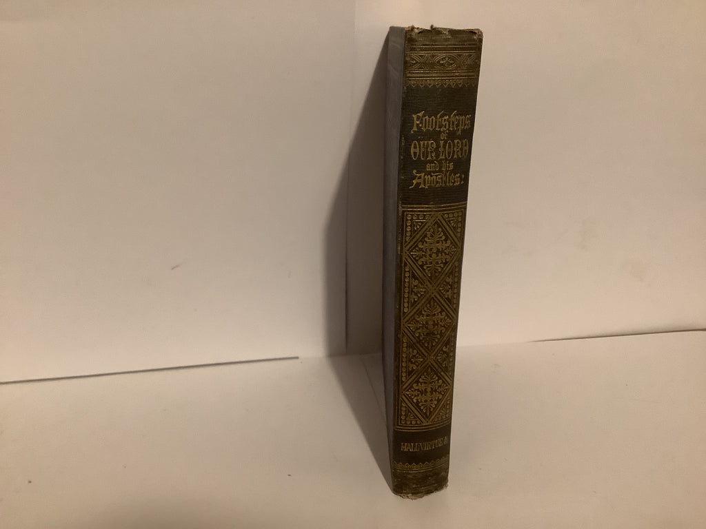 Footsteps of our Lord and His Apostles (John Gowan Collection)
