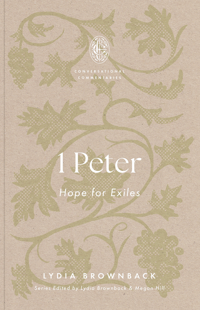 Conversational Commentaries: 1 Peter