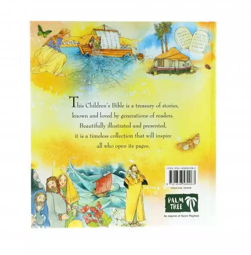 The Classic Children’s Bible