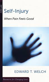 Self - Injury