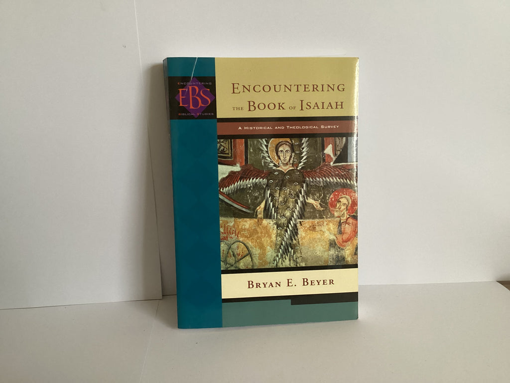 Encountering the Book of Isaiah (John Gowan Collection)