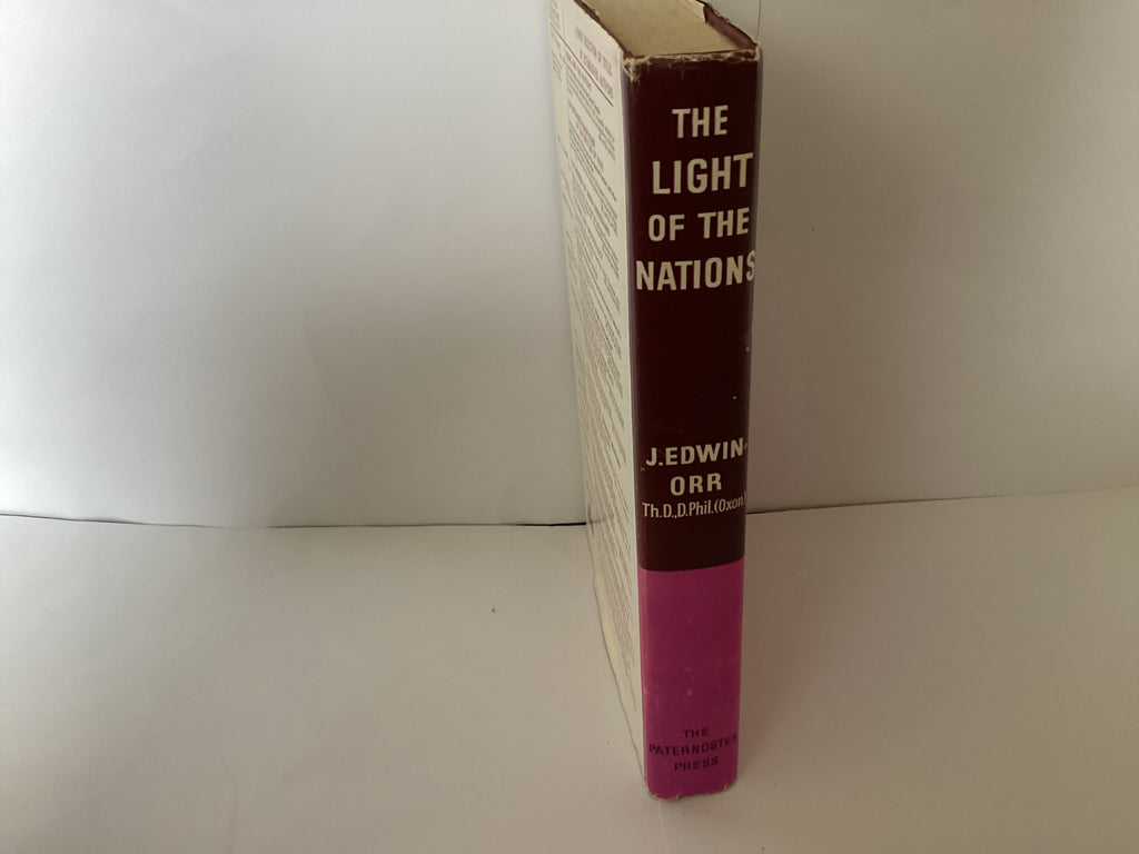 The Light of the Nations (John Gowan Collection)