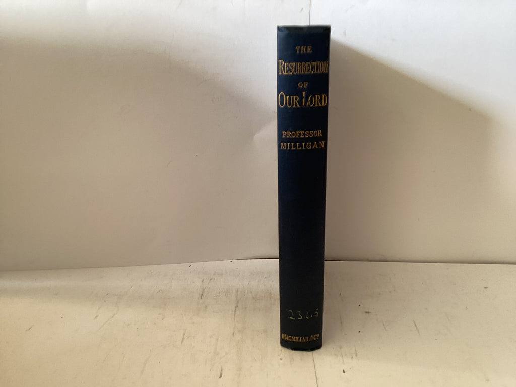 The Resurrection of Our Lord (The John Gowan Collection)