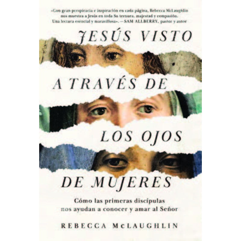 Las Mujeres Que Caminaron Con Jesús
