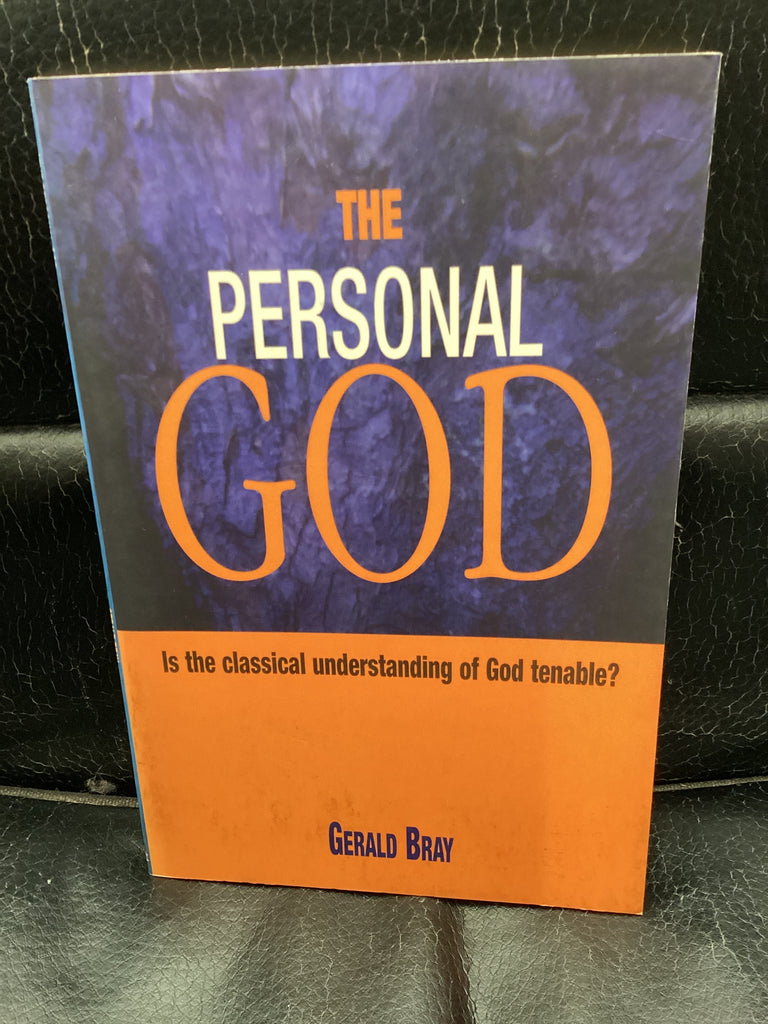 The Personal God (Used Copy)