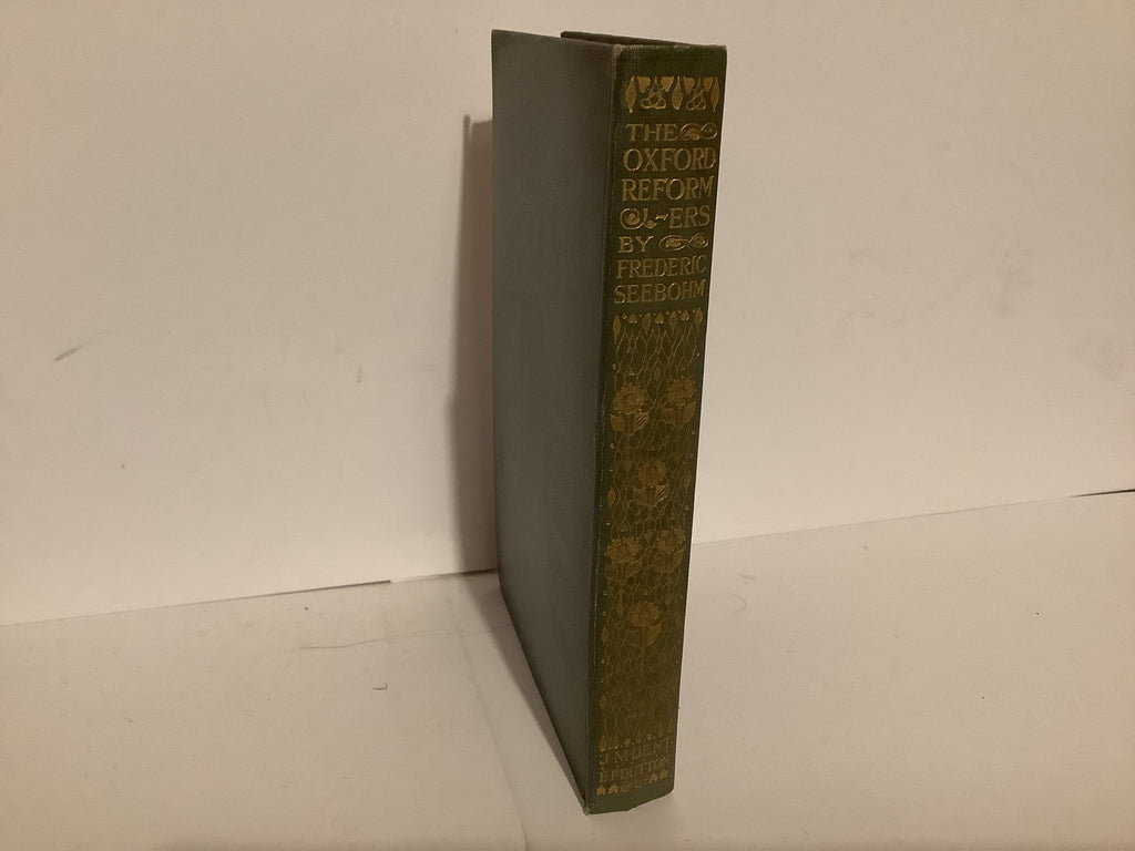 The Oxford Reformers (John Gowan Collection)