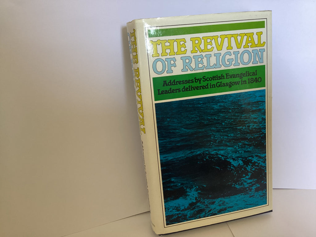 The Revival of Religion (John Gowan Collection)