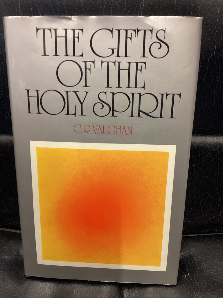 The Gifts of the Holy Spirit (Used Copy)