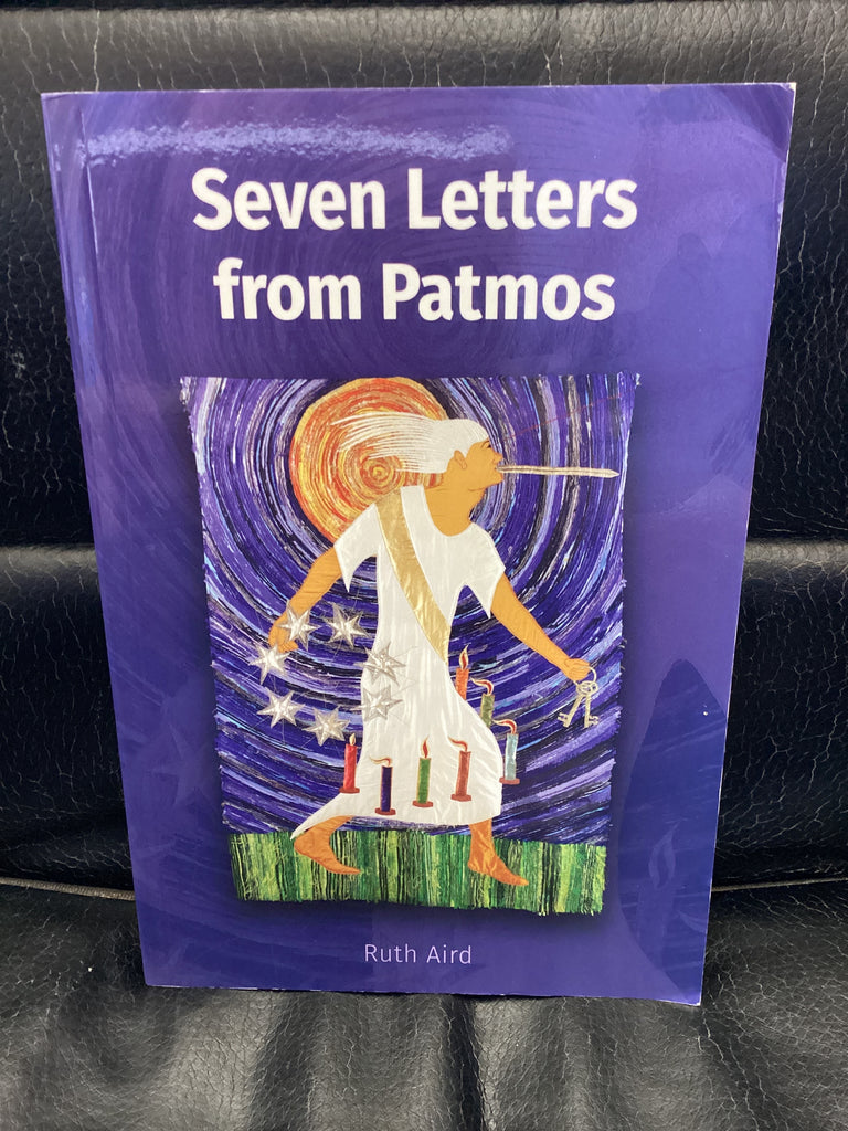 Seven Letters From Patmos (Used Copy)